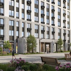 Квартира 15,8 м², 1-комнатная - изображение 5
