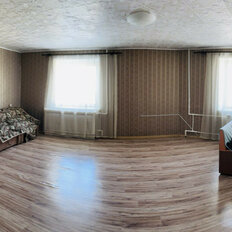 Квартира 55,9 м², 1-комнатная - изображение 1