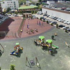 Квартира 55 м², 2-комнатная - изображение 2