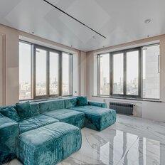 Квартира 110 м², 4-комнатная - изображение 4