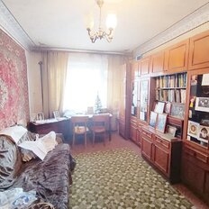 Квартира 59,1 м², 3-комнатная - изображение 3