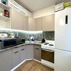 Квартира 44,4 м², 2-комнатная - изображение 1