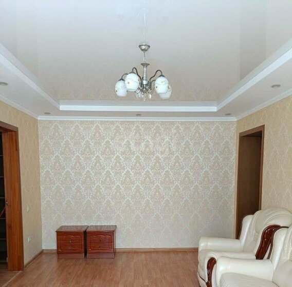 72,6 м², 3-комнатная квартира 8 500 000 ₽ - изображение 4