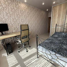 Квартира 69,1 м², 2-комнатная - изображение 4