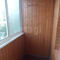 Квартира 34 м², 1-комнатная - изображение 1