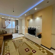 Квартира 66,2 м², 2-комнатная - изображение 4