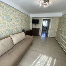 Квартира 30,6 м², 1-комнатная - изображение 4