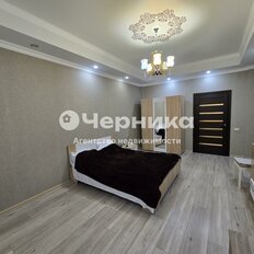 Квартира 59,6 м², 1-комнатная - изображение 2