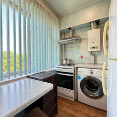 Квартира 30 м², 1-комнатная - изображение 5