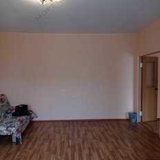 Квартира 40,9 м², 1-комнатная - изображение 2