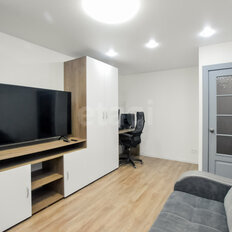 Квартира 29,7 м², 1-комнатная - изображение 4