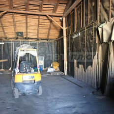 307 м², склад - изображение 5