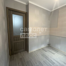 Квартира 43 м², 2-комнатная - изображение 4