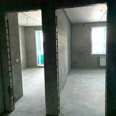 Квартира 41 м², 1-комнатная - изображение 4