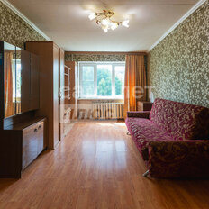 Квартира 44,5 м², 2-комнатная - изображение 1