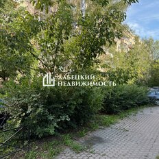 Квартира 31,8 м², 1-комнатная - изображение 5