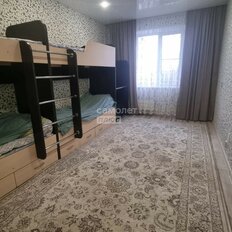Квартира 47,5 м², 2-комнатная - изображение 3