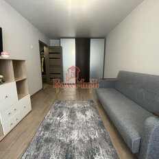 Квартира 32 м², 1-комнатная - изображение 2