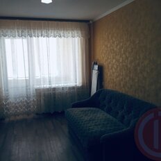 Квартира 33 м², 1-комнатная - изображение 5