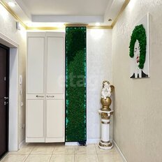 Квартира 67,7 м², 3-комнатная - изображение 2