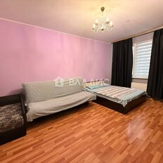 Квартира 53,9 м², 2-комнатная - изображение 1