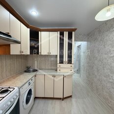 Квартира 30 м², 1-комнатная - изображение 5