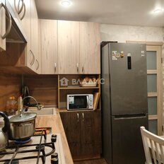 Квартира 54 м², 2-комнатная - изображение 3