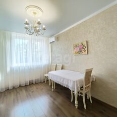 Квартира 52,7 м², 2-комнатная - изображение 4