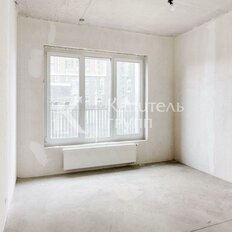 Квартира 44 м², 1-комнатная - изображение 4