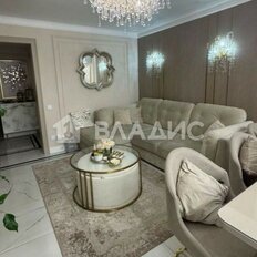 Квартира 100,2 м², 3-комнатная - изображение 1