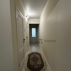 Квартира 64,3 м², 2-комнатная - изображение 5