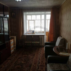 Квартира 30,2 м², 1-комнатная - изображение 2