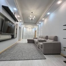 Квартира 137,6 м², 4-комнатная - изображение 5