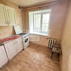 Квартира 31,2 м², 1-комнатная - изображение 3