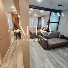 Квартира 34 м², 1-комнатная - изображение 4