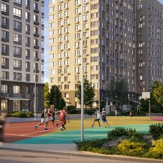 Квартира 65,6 м², 2-комнатная - изображение 5