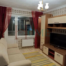 Квартира 30 м², 1-комнатная - изображение 1