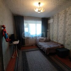 Квартира 32 м², 1-комнатная - изображение 4