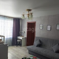 Квартира 42,8 м², 2-комнатная - изображение 1