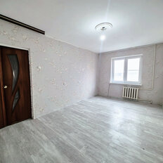 Квартира 28 м², 1-комнатная - изображение 3