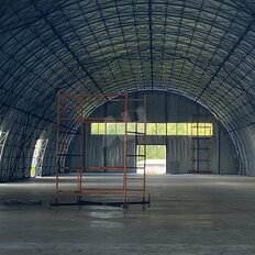 1000 м², склад - изображение 5