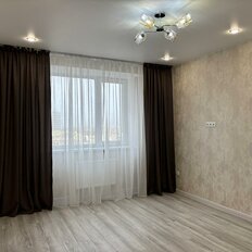 Квартира 38 м², 1-комнатная - изображение 2