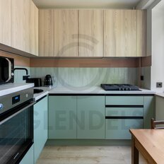 Квартира 73,3 м², 4-комнатная - изображение 3