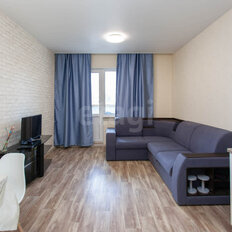 Квартира 43,2 м², 1-комнатная - изображение 2