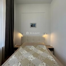 Квартира 32 м², студия - изображение 5