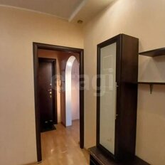 Квартира 34 м², 1-комнатная - изображение 5
