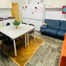 Квартира 48 м², 1-комнатная - изображение 4