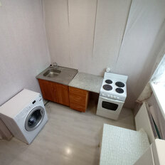 Квартира 29 м², 1-комнатная - изображение 4