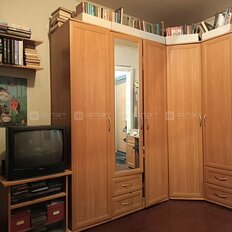 Квартира 20,2 м², 1-комнатная - изображение 3