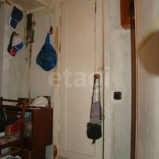 Квартира 22 м², 1-комнатная - изображение 4